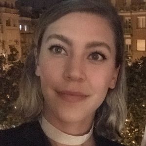 Meet your Posher, Amanda