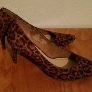 Old Navy Heels