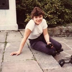 Meet your Posher, Shirley