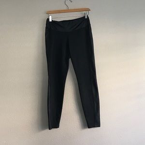 New balance workout leggings