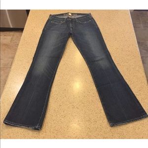 Abercrombie & Fitch Ezra Women’s Jeans Size 29