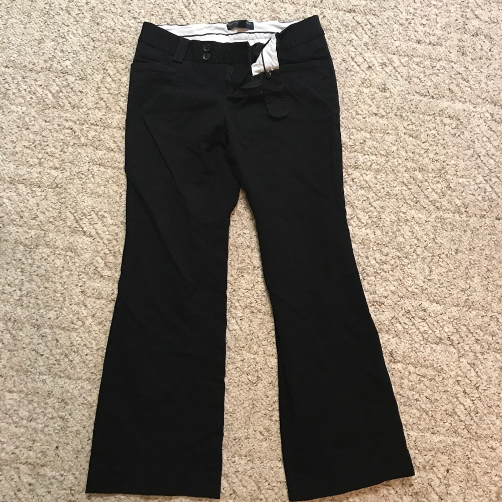 Banana Republic dress pants