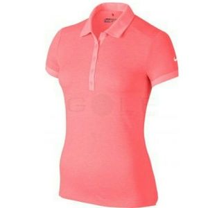 NWT!! Nike Textured Victory Golf Polo