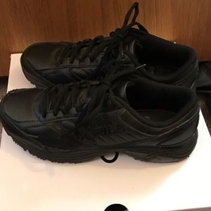 FILA non slip sneakers