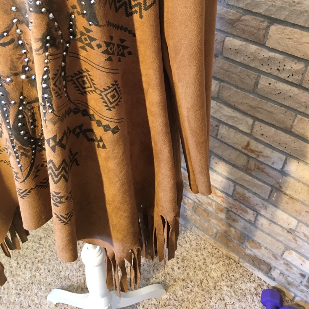 Vocal Tunic - Picture 2 of 7