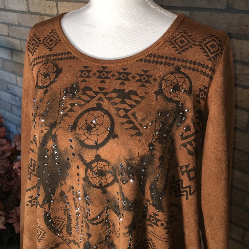 Vocal Tunic - Picture 3 of 7