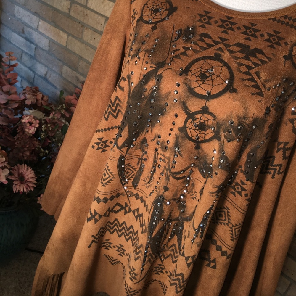 Vocal Tunic - Picture 5 of 7