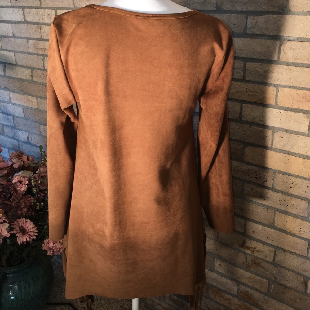 Vocal Tunic - Picture 6 of 7