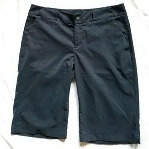 Columbia capris