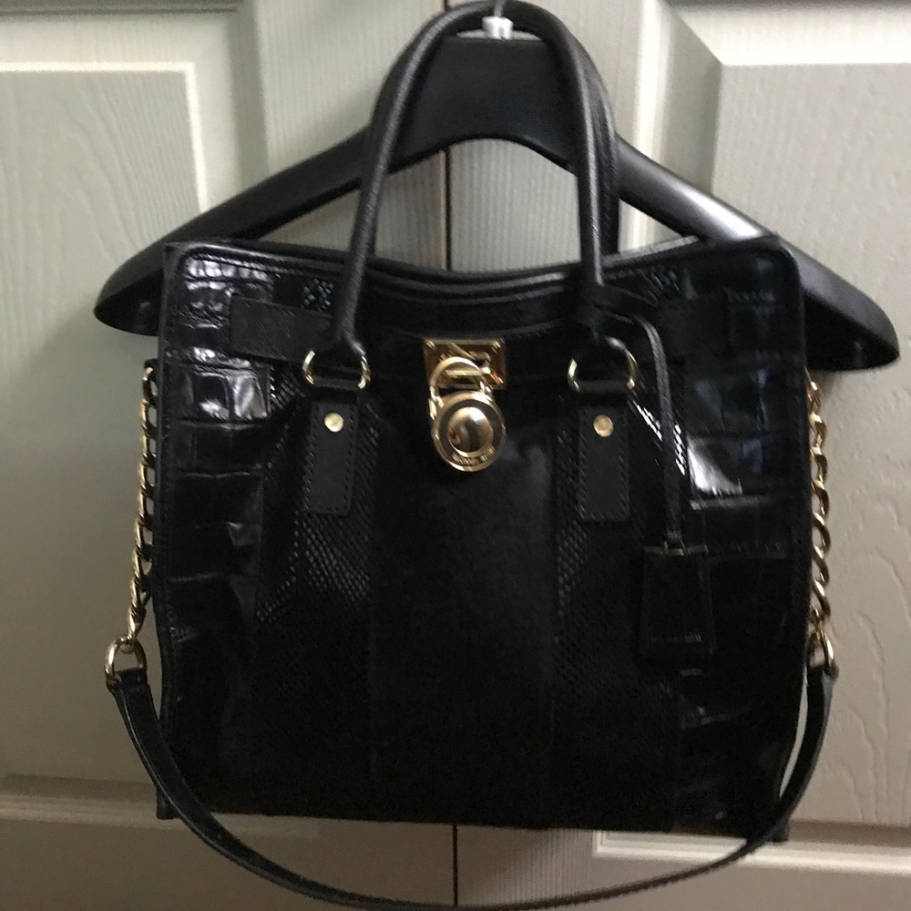 Michael kors Hamilton bag