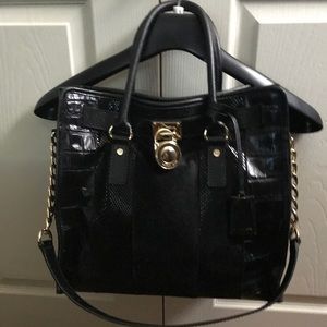 Michael kors Hamilton bag