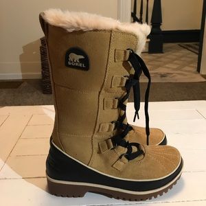 Brand New Sorel Winter Boots