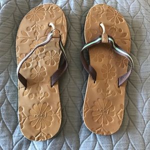 Reef Flip Flops