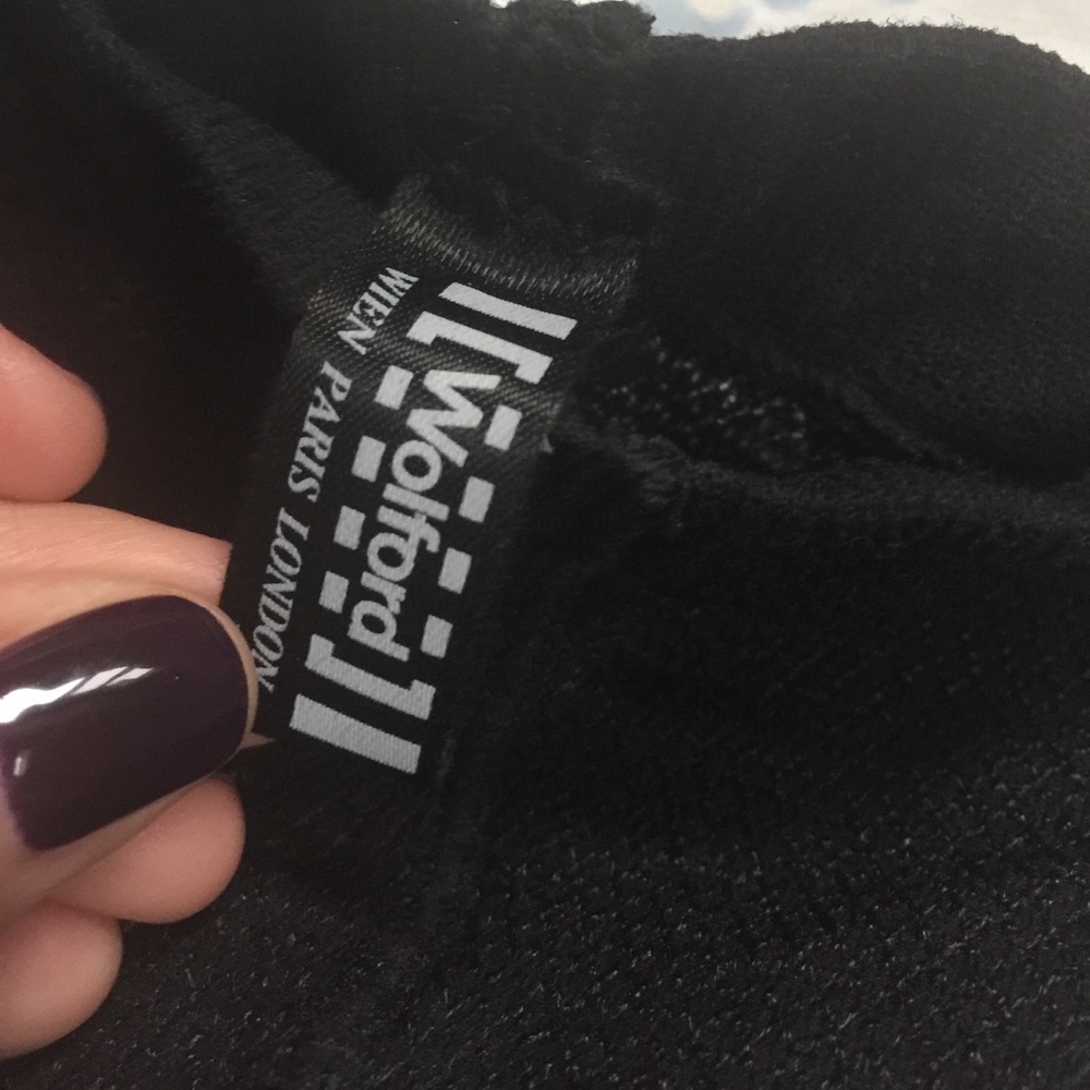 Wolford extra small