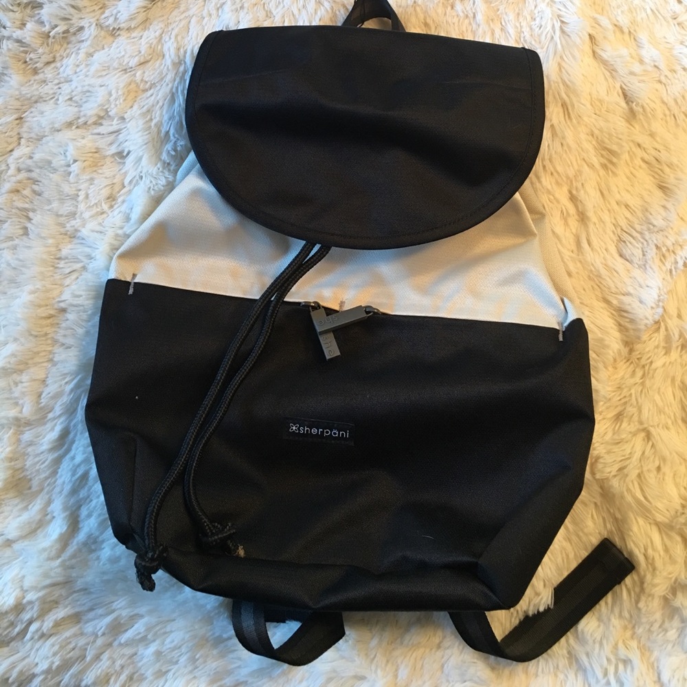 Sherpäni Backpack