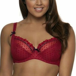 Curvy Kate Princess balconette bra