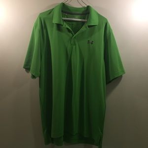 Under Armour shirt