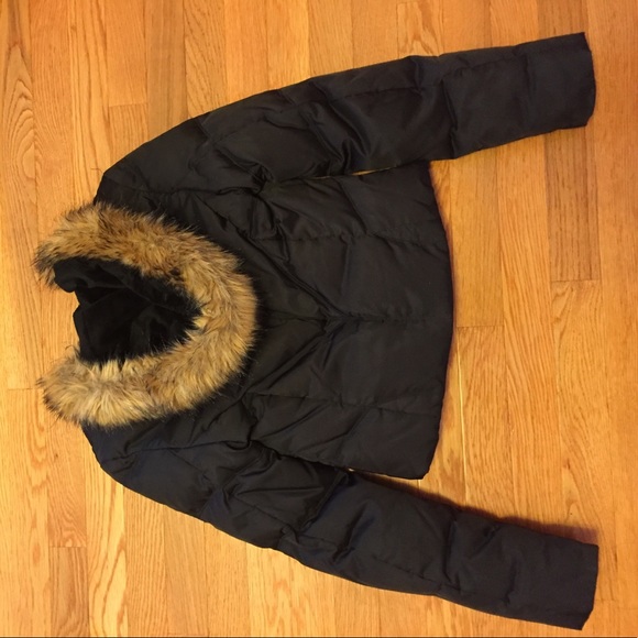 Laundry Black Cropped Jacket - Picture 3 of 4