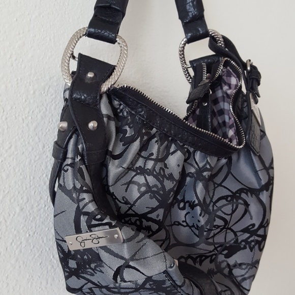 Jessica Simpson small handbag - Picture 3 of 5