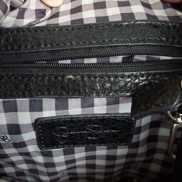 Jessica Simpson small handbag - Picture 5 of 5