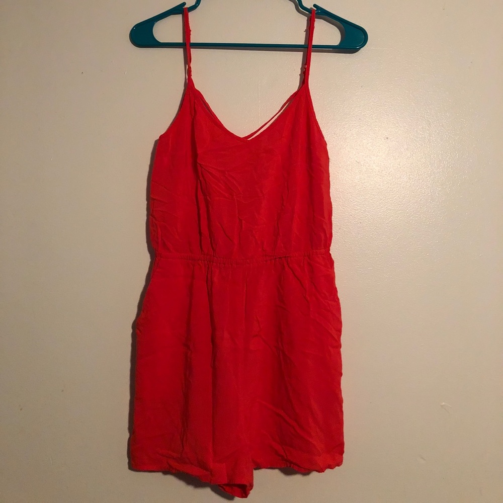 H&M romper