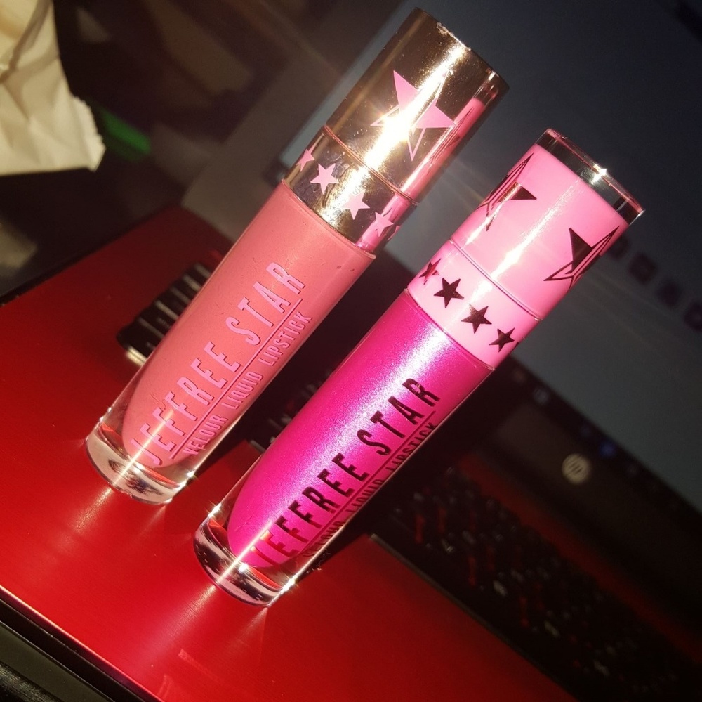Jeffree Star Liquid Lips