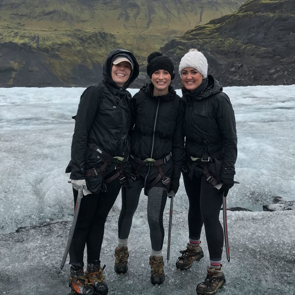 Meet your Posher, Julia