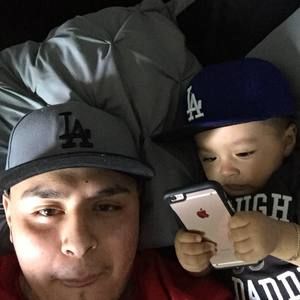 Meet your Posher, Sly