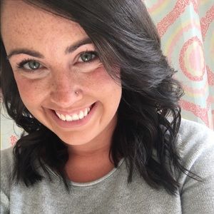 Meet your Posher, Jacquelyn