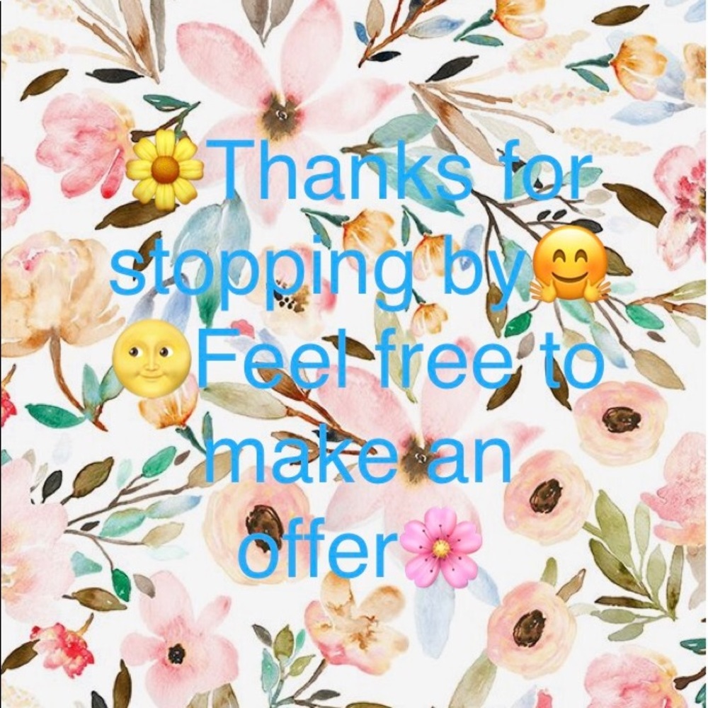 🌸🌼😬😊🤗🌼🌸