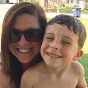 Meet your Posher, Christine