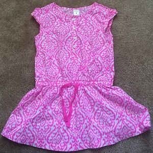 Girls Carter’s Top