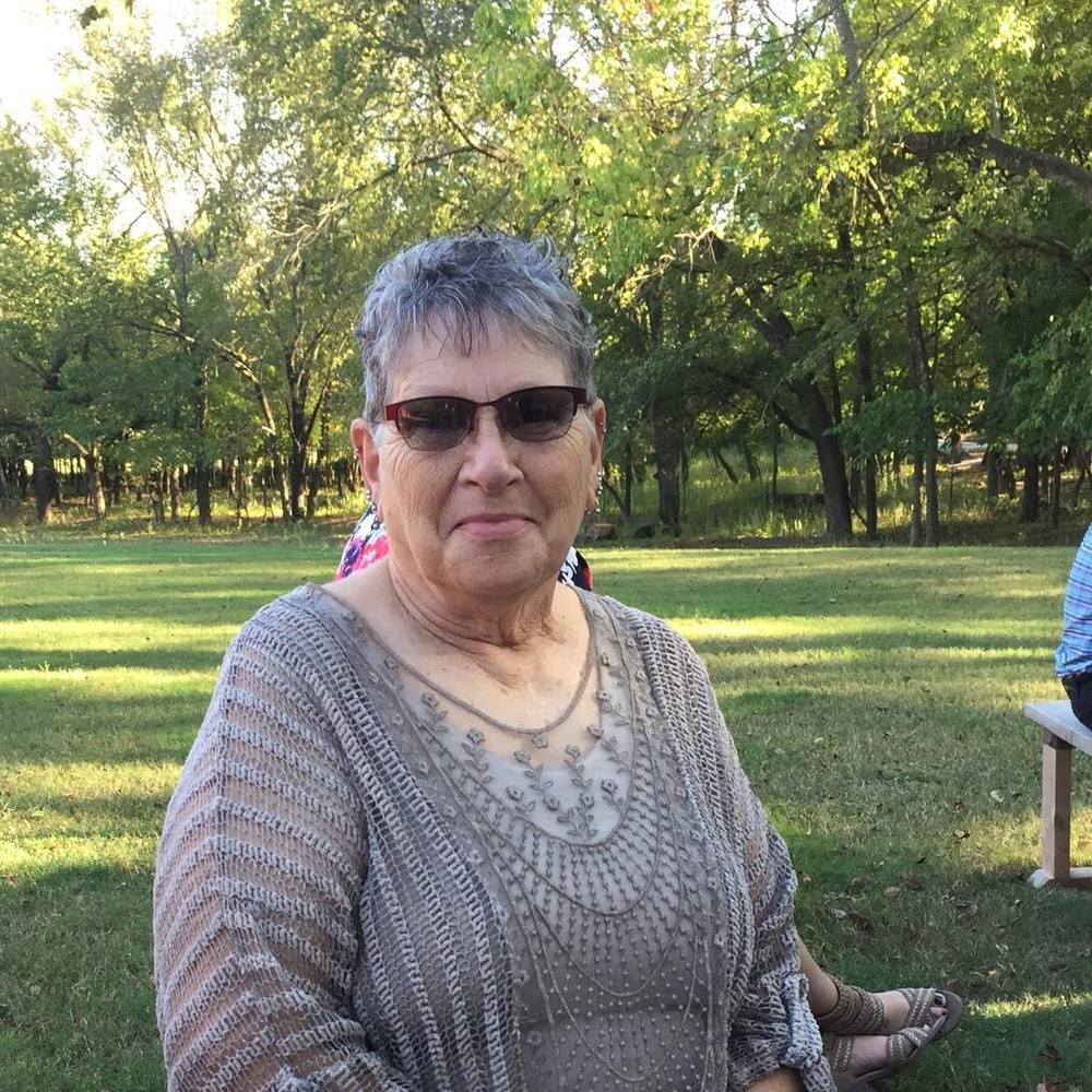 Meet your Posher, Pat
