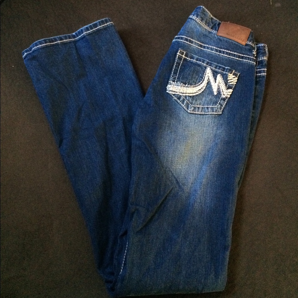 Blue Jeans