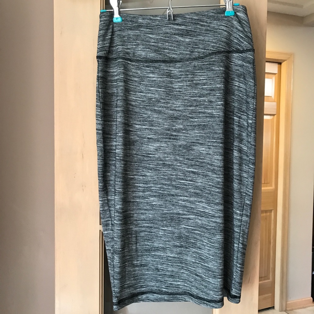 Athleta Skirt