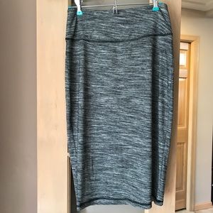 Athleta Skirt