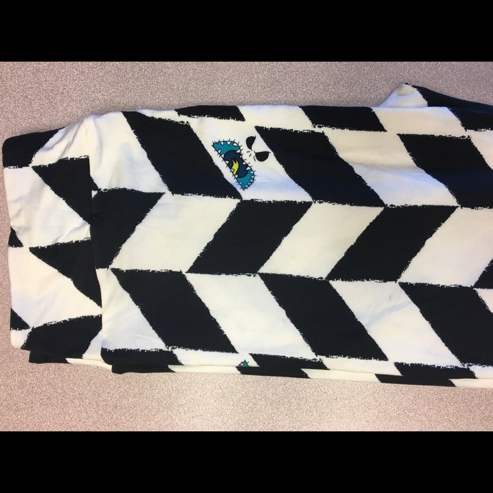 Scary jack NBC Leggings TC