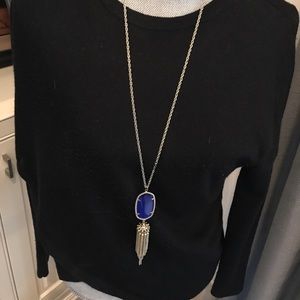 Kendra Scott Long Necklace
