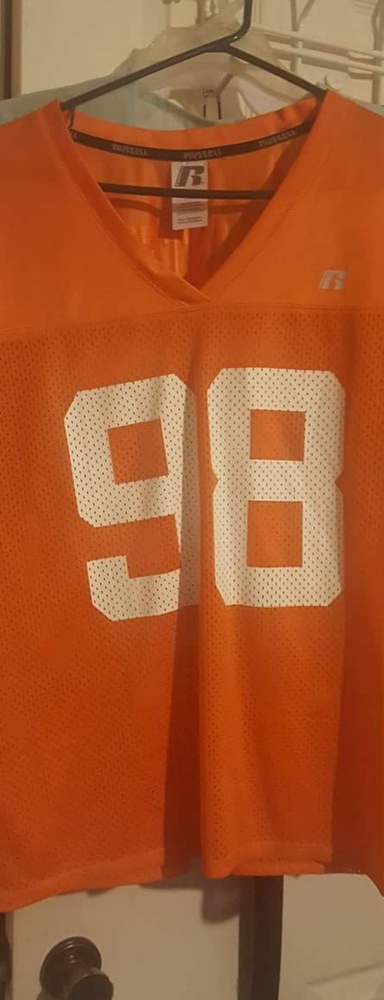 TN jersey