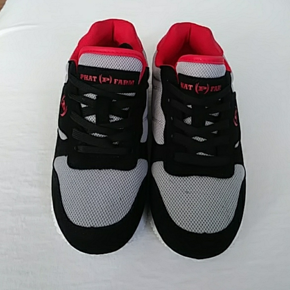 Phat Farm Tennis Shoes