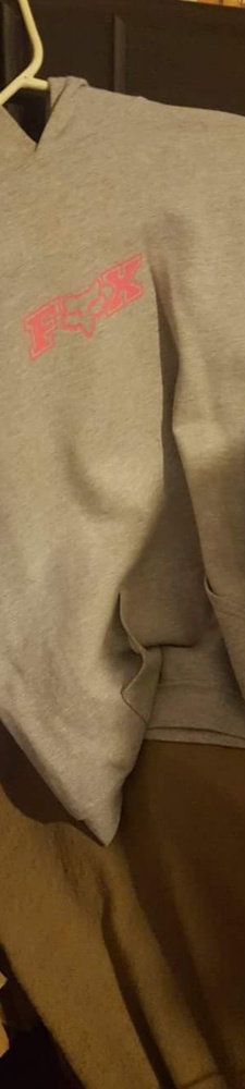 Hoodie