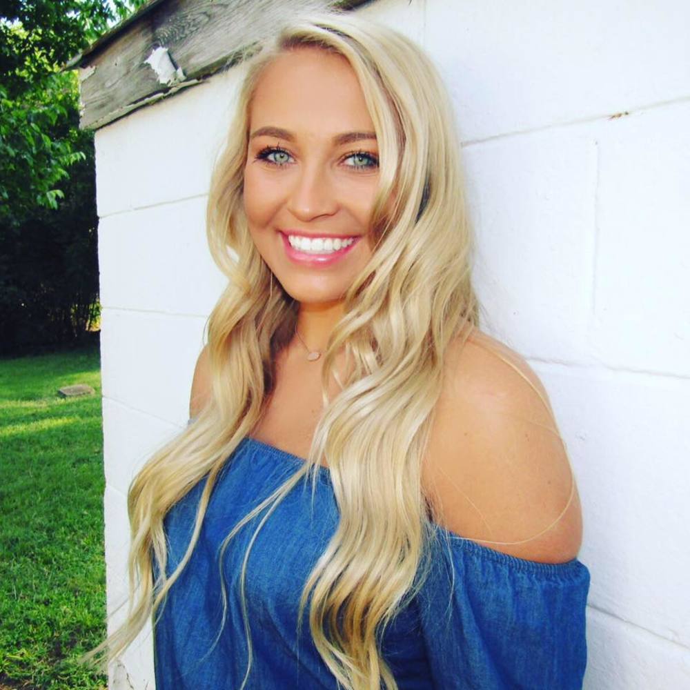 Meet your Posher, Madison