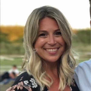 Meet your Posher, Kasey