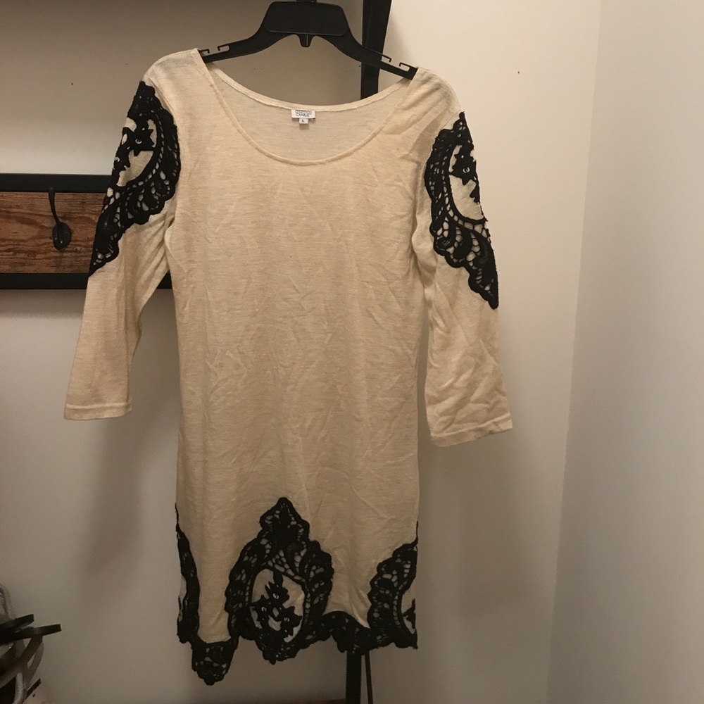 Charming Charlie dress