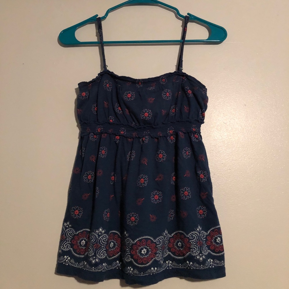 Aeropostale tank top