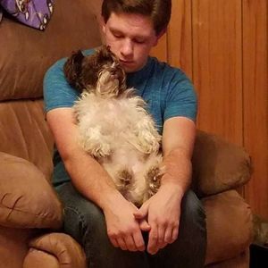 Meet your Posher, Matthew