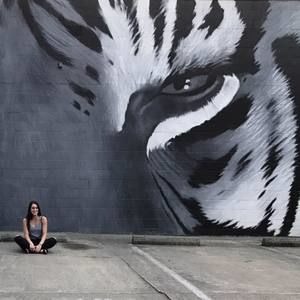 Meet your Posher, Madison