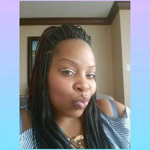 Meet your Posher, Tiarra