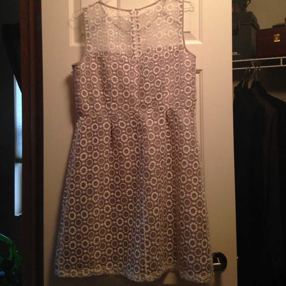 Calvin Klein dress size 14
