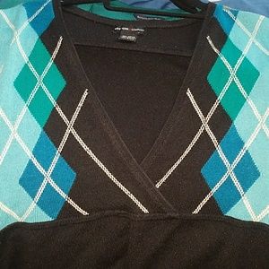 Beautiful Sweater